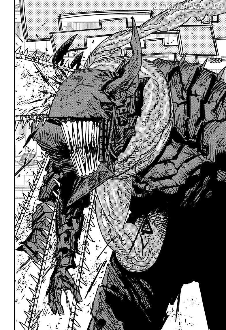 Chainsaw Man, Chapter 171 image 10